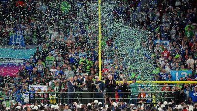 Seahawks Super Bowl LX Parade Date, Route & Road Closures
