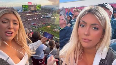 Influencer claims losing 1K followers in 2 minutes on Instagram after skipping Bad Bunny’s Super Bowl show
