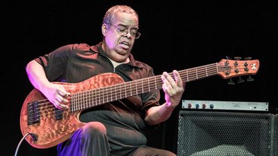 “To place Anthony within a tribute centered on Ozzy Osbourne was a grave miscalculation of his musical identity”: Grammy Awards criticized over Anthony Jackson’s inclusion in rock/metal In Memorium section