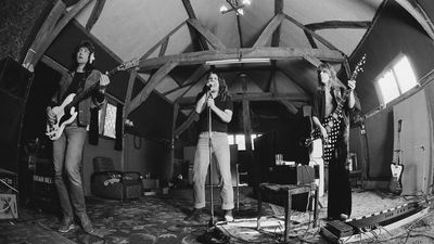 “As soon as I heard it, I thought, Yes, that's us, that’s Ozzy's voice." Listen to Ozzy Osbourne, Randy Rhoads and Bob Daisley play the blues on a rehearsal tape lost for 46 years