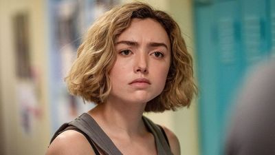 What is the release date for School Spirits season 3 episode 5 on Paramount+?