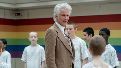 Stranger Things' Papa star Matthew Modine didn't enjoy the finale, and hopes Confrmity Gate is real "for the fans"