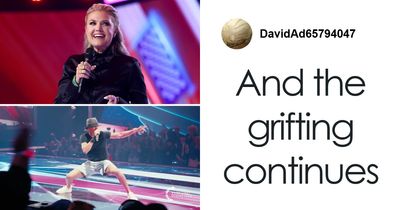 Erika Kirk Slammed As Fans Fact-Check TPUSA’s Alternate Halftime Success