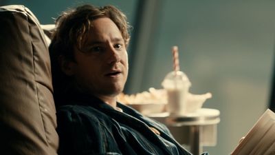 I Wasn’t Expecting One Thunderbolts* Star To Compare His Time Filming Avengers: Doomsday To The Met Gala