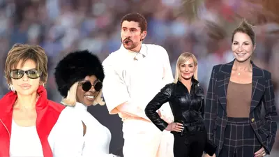 Bravo Stars Are Divided. Jill Zarin Posted a Single Deleted Rant Over Bad Bunny. Then There’s Lisa Rinna