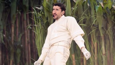 ‘Best in Super Bowl history?’: Piers Morgan gives Trump a reality check as he praises Bad Bunny’s half-time performance