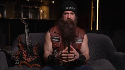 "When you listen to The Beatles, Jimi Hendrix, Sabbath, Zeppelin...it would have ruined them!" The one thing from today's music that would have screwed up countless classic albums, according to legendary metal guitarist Zakk Wylde