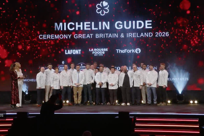 Michelin holds steady: 20 new one-star UK restaurants announced