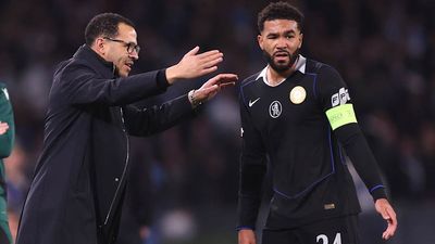 ‘It’s the Truth’—Liam Rosenior Rules on Reece James ‘Conspiracy’