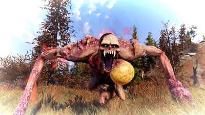 Bethesda is "looking into" Fallout 76 crossplay, but "huge technical hurdles" mean it won't be coming soon: "We know players want it"