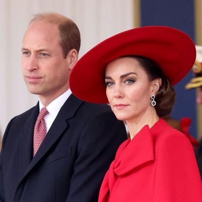 Prince William and Princess Kate Have Broken Their Silence on the Epstein Scandal