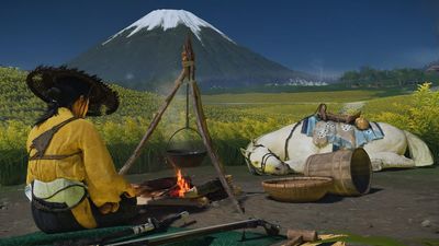 Ghost of Yotei outperforms past release, lifts PlayStation revenue despite PS5 dip