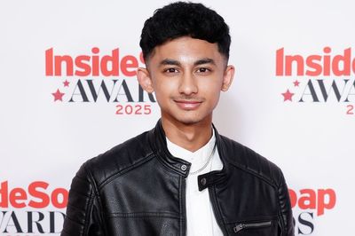 EastEnders character to be diagnosed with epilepsy