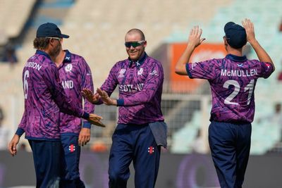 Scotland ease past Italy for first T20 World Cup win as South Africa batter Canada