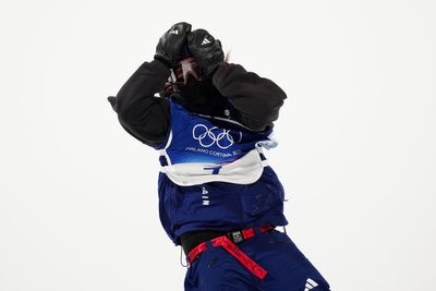 Mia Brookes narrowly misses out on Great Britain’s first medal of Games