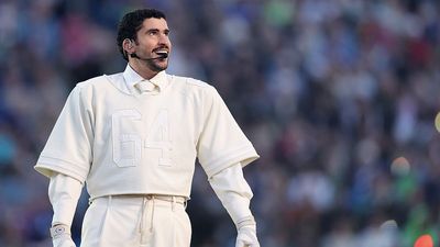 Republican congressman has no idea who Bad Bunny is when asked about halftime show, then launches into a weird rabbit sex story instead