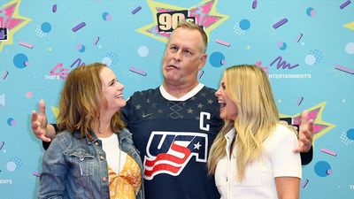 “Listen to your body”: Full House star Dave Coulier shares how he survived two cancer diagnoses in 18 months