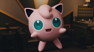 The Pokemon Super Bowl trailer didn't give fans the Gen 10 tease they wanted, but a rundown of celebrities' favorite pocket pals: "Stayed up until 3 am"