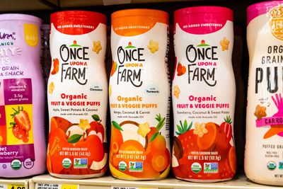 Should You Buy OFRM Stock After the Once Upon a Farm IPO?