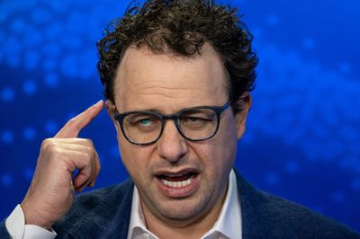 Scott Galloway on why that Anthropic Super Bowl ad got under Sam Altman’s skin and exposed ‘therapy’ as the AI use case