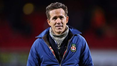 Ryan Reynolds Pays Emotional Tribute to Wrexham on Milestone Anniversary
