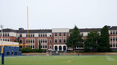 NFL Players from Jefferson H.S. (Portland, OR)
