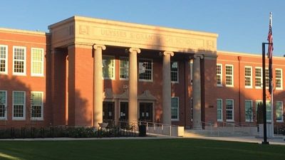 NFL Players from Grant H.S. (Portland, OR)