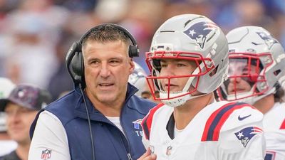 Examining Patriots’ 2026 Schedule After Super Bowl Loss