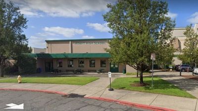 NFL Players from Jesuit H.S. (Beaverton, OR)
