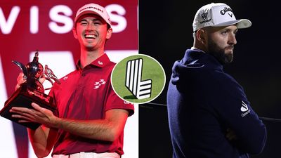 Which LIV Golfers Made Big World Ranking Moves After First OWGR-Sanctioned Event?