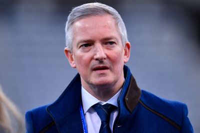 Paul Green: Chelsea head of women's football's departs after 13-year tenure