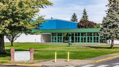 NFL Players from Sheldon H.S. (Eugene, OR)