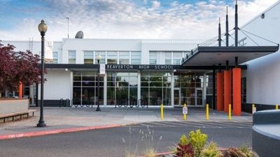 NFL Players from Beaverton H.S. (Beaverton, OR)