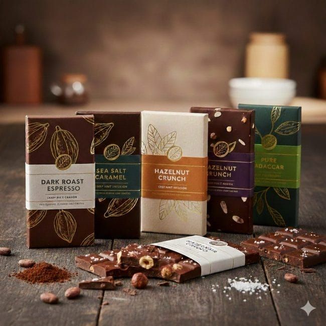 View of Chocolate Recall Alerts: What North Carolina Shoppers…