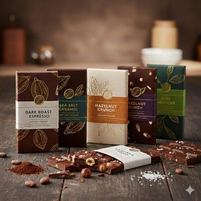 Chocolate Recall Alerts: What North Carolina Shoppers Should Know in 2026