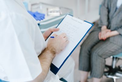 Medical Visits That Trigger Extra Charges Weeks Later