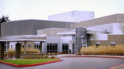 NFL Players from Lakeridge H.S. (Lake Oswego, OR)