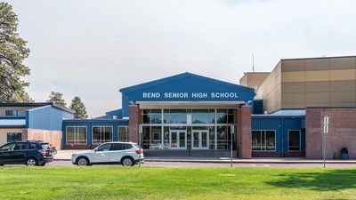NFL Players from Bend H.S. (Bend, OR)