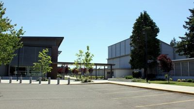 NFL Players from David Douglas H.S. (Portland, OR)
