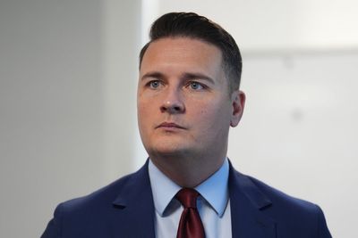 ‘I fear..I’m toast,’ Wes Streeting told Lord Mandelson in Whatsapp message over losing his London seat at next general election