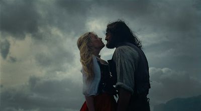 'Wuthering Heights' Review: The Most Polarizing Gothic Movie Of The Year Is A Chaste Disappointment