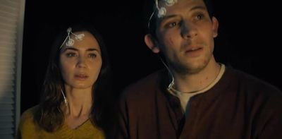 Steven Spielberg's Mysterious New Sci-Fi Movie Has Finally Revealed Its Aliens