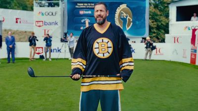 Frequent Adam Sandler Collaborator Has Teased A Mystery Project, And I Hope It’s Another Happy Gilmore-Esque Legacy Sequel