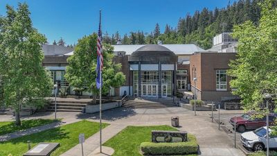 NFL Players from West Linn H.S. (West Linn, OR)