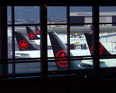 Air Canada cancels all flights to Cuba as US oil blockade cuts off fuel access