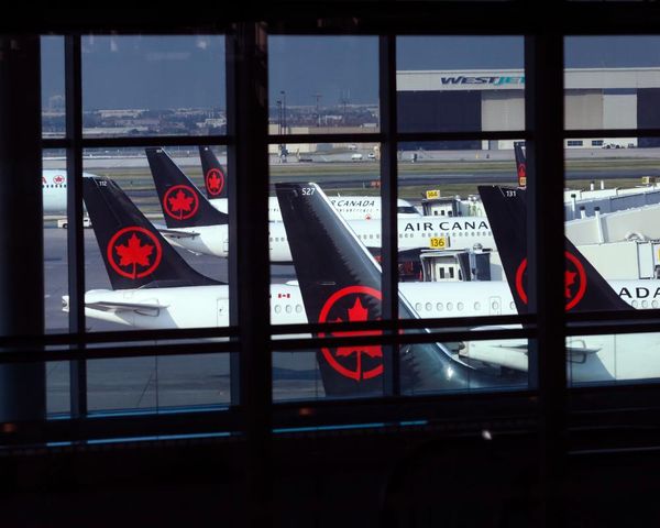 Air Canada cancels all flights to Cuba as US oil blockade cuts off fuel access