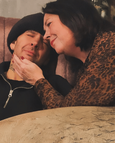 The Voice UK contestant Dean Franklin dies aged 36 just weeks after being diagnosed with terminal cancer