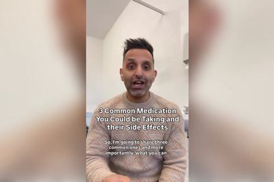 Doctor shares ‘need to know’ warning over omeprazole use