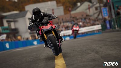 Why Bike Racing Games Faded From the Spotlight