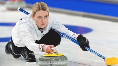 How to Watch Team USA Curling’s Gold Medal Match at Winter Olympics